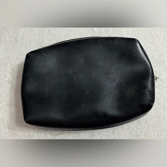 Mary Kay black/pink cosmetic make up case - Picture 5 of 6